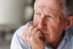 Photo of older man