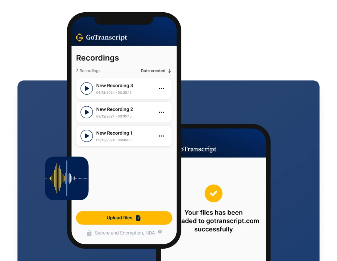 mobile app image