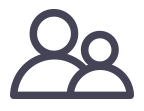Family Shield Icon