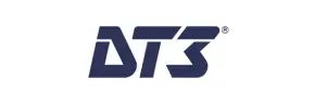Logotipo da loja virtual de cadeiras DT3.