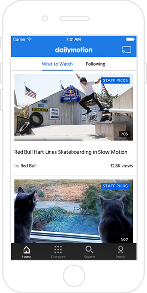Dailynotion Everywhere Dailynotion Everywhere