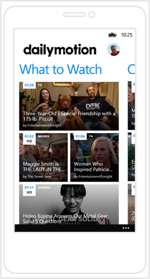 Dailynotion Everywhere Dailynotion Everywhere