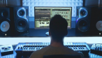 DOES BORGEOUS USE GHOST PRODUCERS?