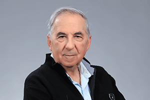 Ben-Tal Aharon