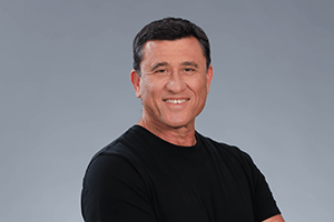 Rann Smorodinsky