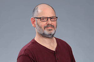 Amichai Rothman