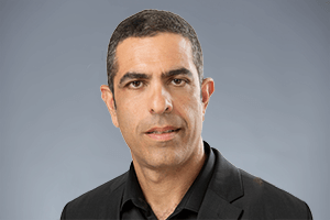 Avrahami Assaf