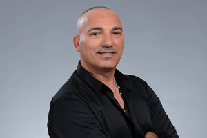 Haim Ezra