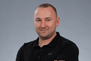Maksim Gubskiy