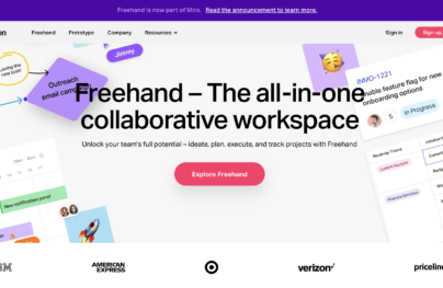 9 Best InVision Alternatives to Switch to in 2025