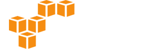aws-logo-white AWS Logo