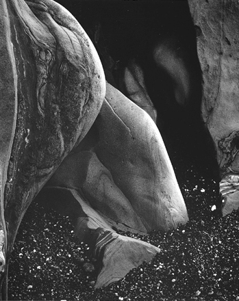 Edward Weston