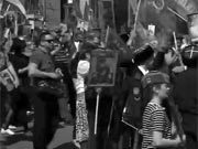 Шествие «Бессмертного полка» в Москве