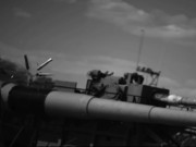 В США опубликованы кадры первого испытания нового оружия