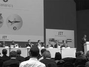 Пресс-конференция международной следственной группы по MH17