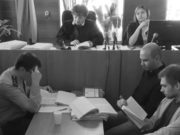 Суд над ловцом покемонов Русланом Соколовским