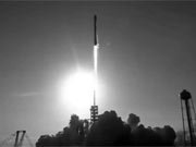 Компания SpaceX впервые запустила уже использованную ракету