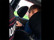 Вся видеоистория третьеклассника Оскара 