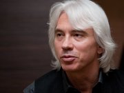 Дмитрий Хворостовский: Я не прощаюсь, а говорю вам «до свидания!»