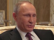 Владимир Путин о войне России и США: «Думаю, никто бы не пережил»