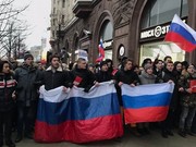 «Забастовка избирателей»: Москва. Хроника событий