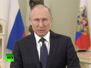 «Мы в России всегда сами решали свою судьбу»