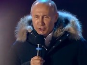 «Мы безусловно обречены на успех!»
