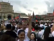 Никол Пашинян стал новым премьер-министром Армении