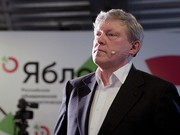 Я считаю, что Митрохин -— самый достойный кандидат в мэры Москвы
