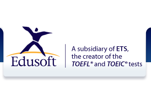Edusoft Logo