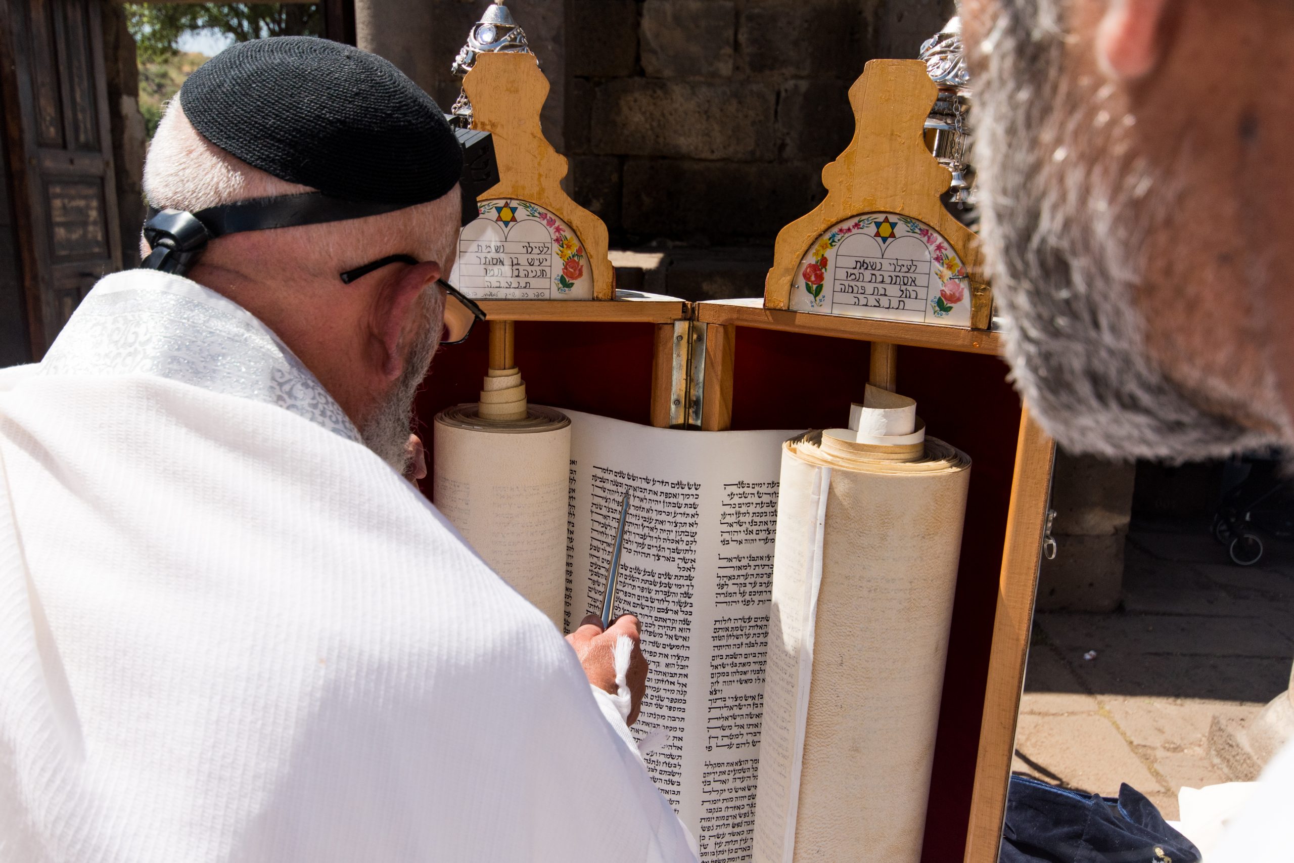 צילום: גיא חזות