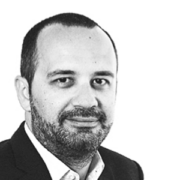 Portrait of Γιάννης Τσαπρούνης