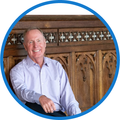 MAX LUCADO photo