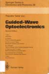 Guided-wave optoelectronics