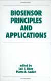 Biosensor principles and applications