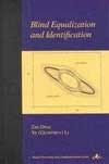 Blind channel equalization and identification