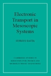 Datta, Supriyo. Electronic Transport in Mesoscopic Systems / Supriyo Datta. Cambridge: Cambridge University Pr., 1995. Print.