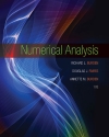 Burden, Richard L., J. Douglas Faires, and Annette M. Burden. Numerical Analysis / Richard L. Burden, J. Douglas Faires, Annette M. Burden. Tenth edition. Boston, MA: Cengage Learning, 2016. Print.