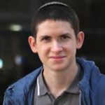 בנימין לוי מדריך