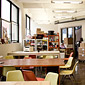 Great spaces!