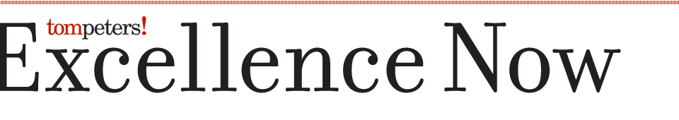 Excellence Now