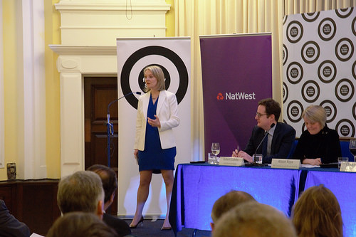 Stimulating Growth in the UK Economy