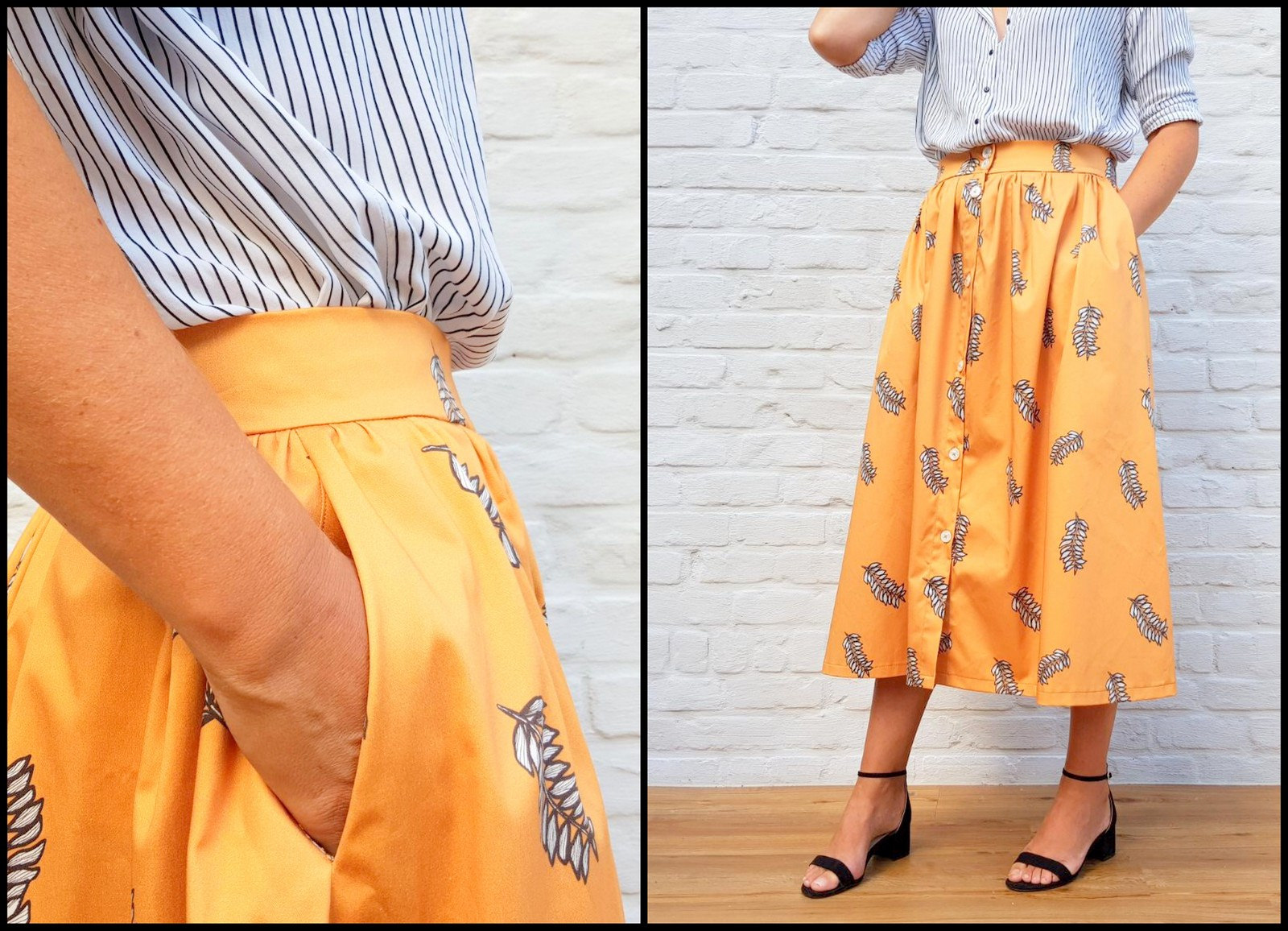dolores rok LMV