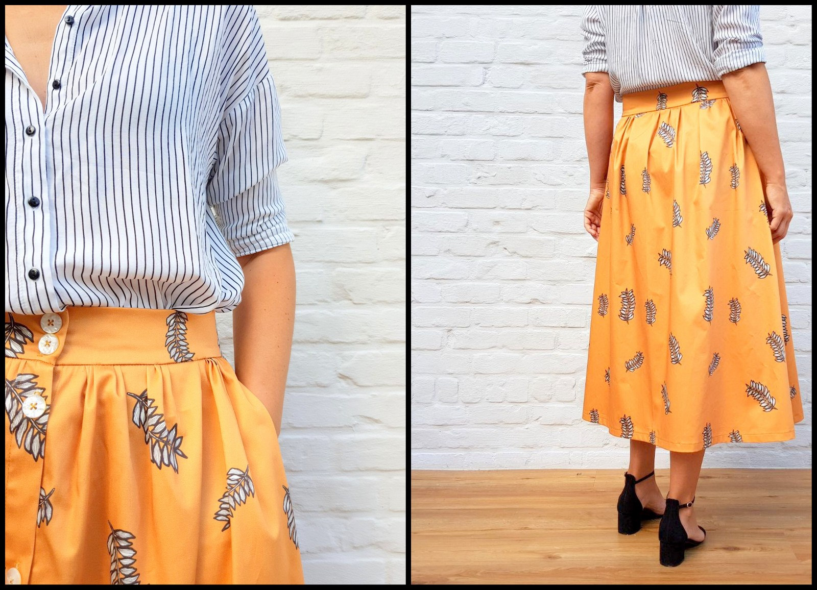 dolores rok LMV