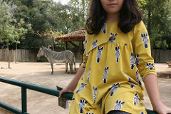 Wild things @ the Zoo