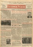 Dziennik Polski. 1988, nr 235 (7 X) = 13512