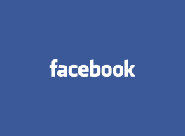 thefacebook.com officially drops the “the” and becomes Facebook.