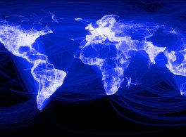 1 million people are now active on Facebook.