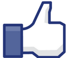 Introduction of the Like button.