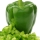 Peperone Verde